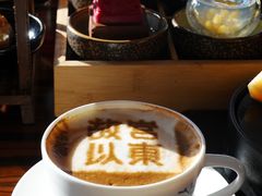 -北京丽晶酒店