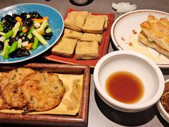 -老淮滨-蚌埠非遗小吃(淮河路店)