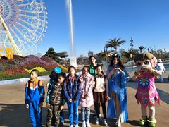 -七彩云南欢乐世界