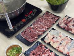 -福合埕牛肉丸(福平路店)