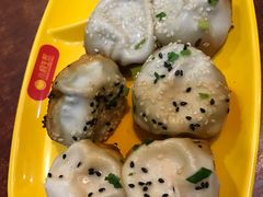 -小杨生煎(黄河路店)