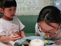 -艾米茉亲子餐厅(万象城店)