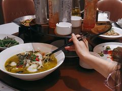 -尚宴(盛世广场·食尚街店)