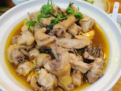 -下梅人家土菜馆(历史文化餐厅度假区店)