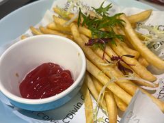 -杯子红牛排(创意产业园店)