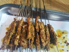 烤肉-铁诚烤肉