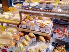 -巴黎贝甜(凯德MALL望京店)