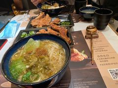 -馔豚·台北菜专门店(深圳湾万象城店)