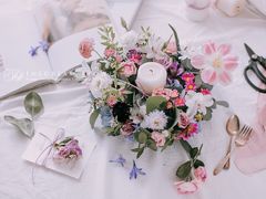-INSDREAM FLOWER 鲜花预定·花艺培训