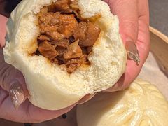 -晓淮山·扬州早茶·淮扬菜(龙阳广场店)