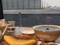 -京穆兰兰州牛肉面·清真(中川机场店)
