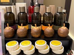 -木兰逸•泰式按摩•头疗•SPA(车公庙店)