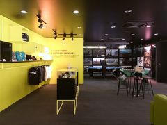 -上海普陀宝诚MINI4S店(红柳路店)