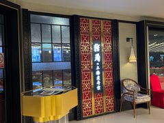 -转角·老弄堂上海菜(长寿路店)