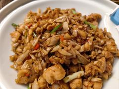 -火候轩品质湘菜·私厨(市府店)