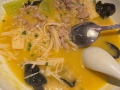 -汤城小厨•粤菜•靓汤(金宝街店)