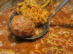 -燃计沙茶皇·香港沙茶火锅(人广旗舰店)