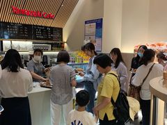-山崎面包(苏州中心店)