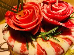 -烧肉达人•炭火烧肉(新天地店)