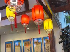 -院8里·少城记忆老川菜(宽窄巷子店)