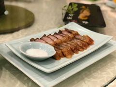 港澳烧肉-庄隐阁(悠方广场店)