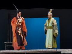 -江西省话剧团经典剧场