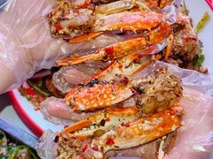 -辣不怕口味虾(凌霄路店)