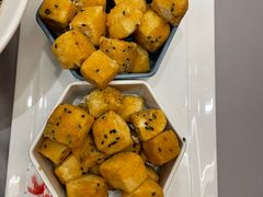 -银都上海菜馆(粤海东路店)