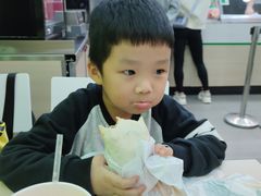 -赛百味SUBWAY(中亭街店)