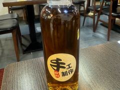 -台南擔仔面·卤肉饭(老虹井路店)