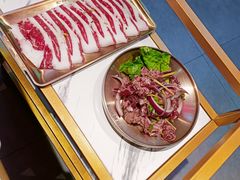 -棒小伙·齐齐哈尔烤肉(龙茗路店)