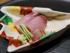 -晴空·日本料理(万象城店)