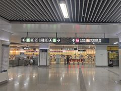 -杭州九堡客运中心