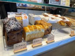 -StrasBake日式面包