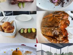 -量子制造·元创意料理(李公堤店)