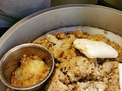 -叁省斋粉蒸肉甑糕·清真(回民街店)