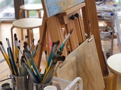 -蒂朵儿童绘画美术教室