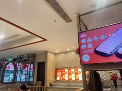 -蜀留香火锅·始于1999·原四川老火锅(白堤路店)