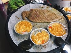 -旺记碳烤肥牛(总店)