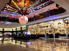 -广州花园酒店