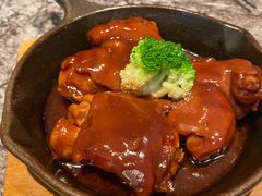 -鹿港小镇(中关村店)