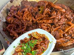 -梅溪·小伙子干挑面(安吉总店)