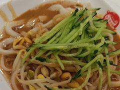 -子午路张记肉夹馍(兵马俑店)