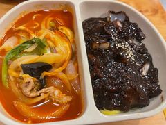 -多宾韩国料理(学衡路店)