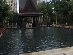 -三亚湾红树林度假世界(木棉酒店)
