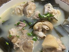 -凤源豆花(新豪天地店)