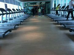 -一兆韦德健身(慧芝湖店)