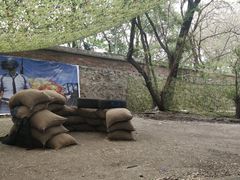 -319集结地真人CS·团建·轰趴馆(城外诚店)