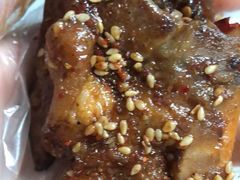 -庆峰龙虾烧烤(合肥一店)