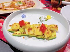 -上海滩餐厅(BFC外滩金融中心店)
